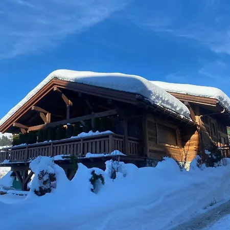 Whymper Avec Piscine 150m Telepherique Megeve