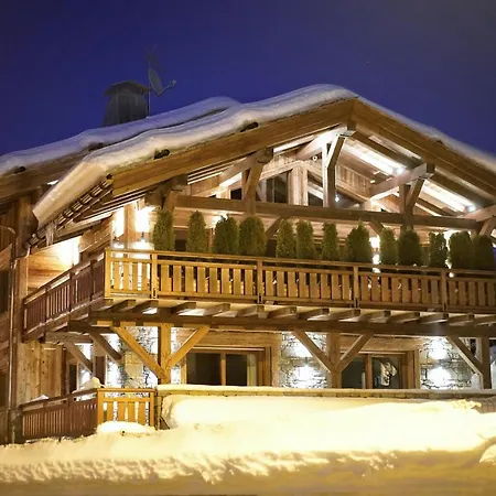 Whymper Avec Piscine 150m Telepherique Chalet *